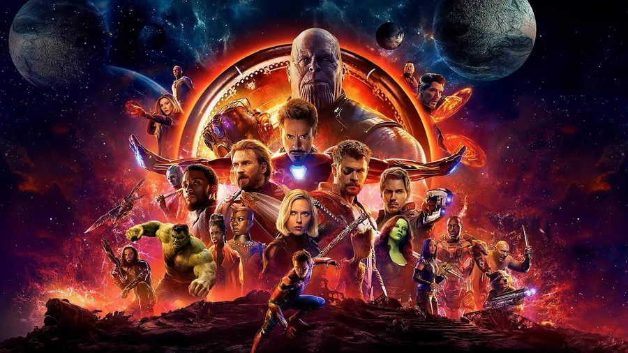 Avengers Hakkında Kapsamlı Bir Rehber